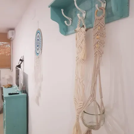 Apartamento Acogedor El Portil Esterno foto