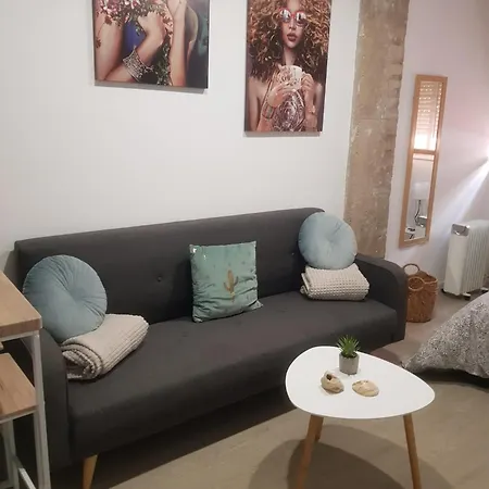Apartamento Acogedor El Portil Esterno foto